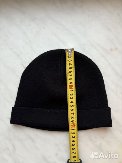 Шапка унисекс