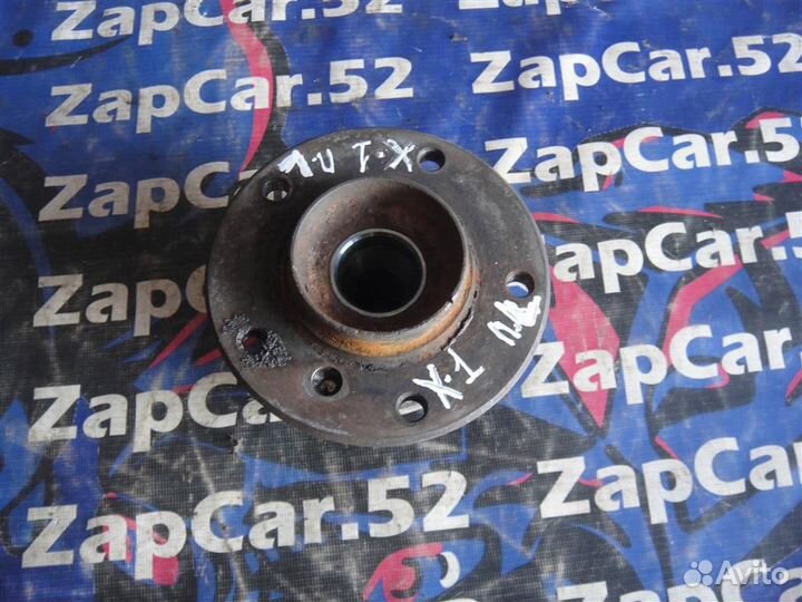 Ступица передняя бмв Х1 Е84