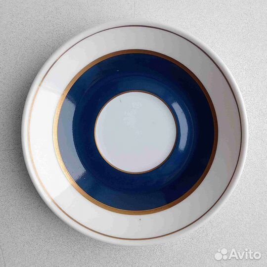 Сервиз кофейный на 6 персон. Райхенбах.Reichenbach