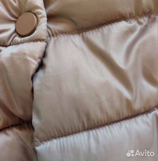 Куртка стеганная Zarina 42-44