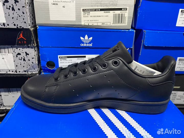 Кроссовки Adidas Stan Smith