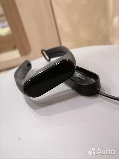 Смарт часы xiaomi band 3
