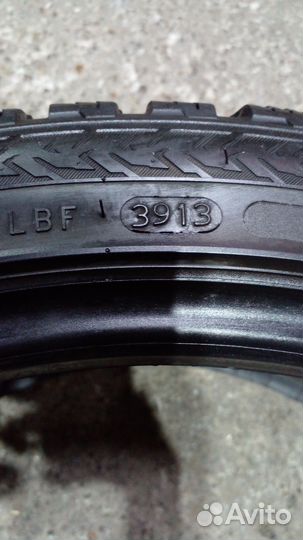 Nokian Tyres Hakkapeliitta 8 225/40 R18 92T