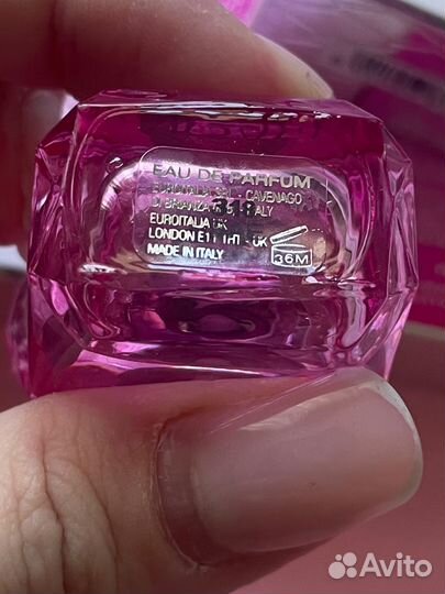 Versace bright crystal absolu оригинал