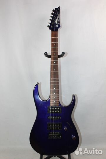 Ibanez RX Series
