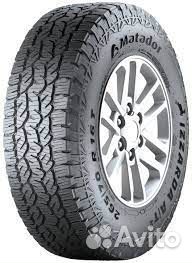 Matador MP 72 Izzarda A/T 2 215/65 R16 98H