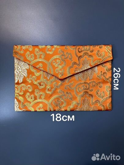 Конверт для книг по буддизму