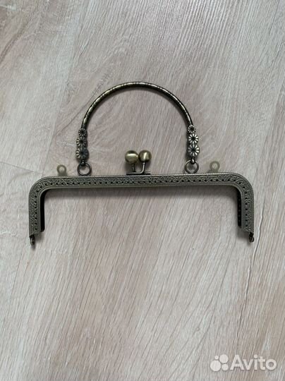 Фермуар для сумки
