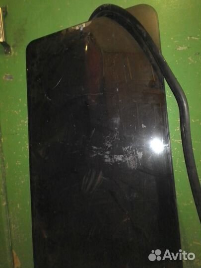 Стекло двери багажника УАЗ patriot