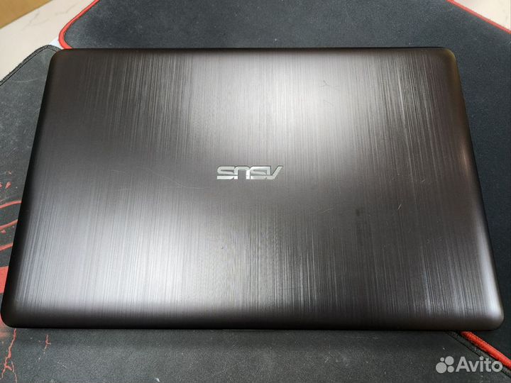 Asus R540SA (N3050/2Gb/120Gb SSD)