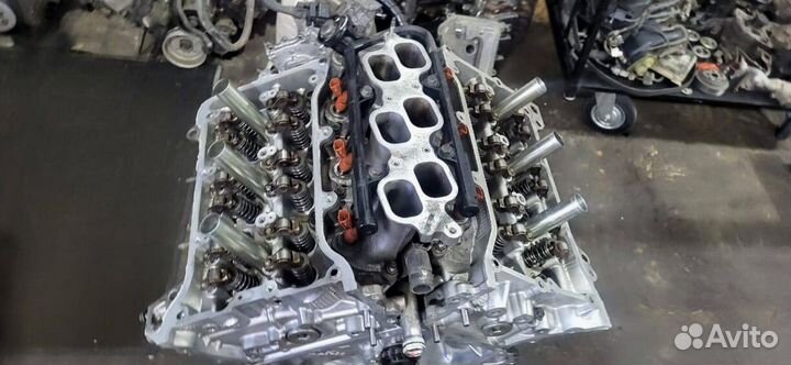 Двигатель 2GR-FE / на Лексус ES 350