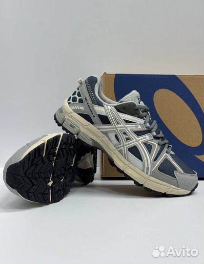 Кроссовки asics gel kahana 8