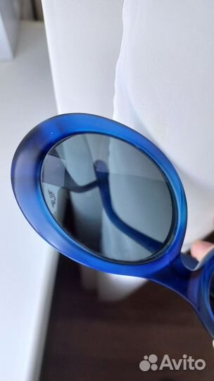 Солнцезащитные очки женские брендовые.италия