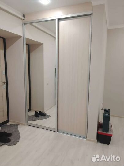 Сборщик мебели