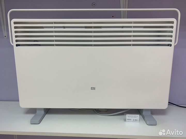 Обогреватель xiaomi