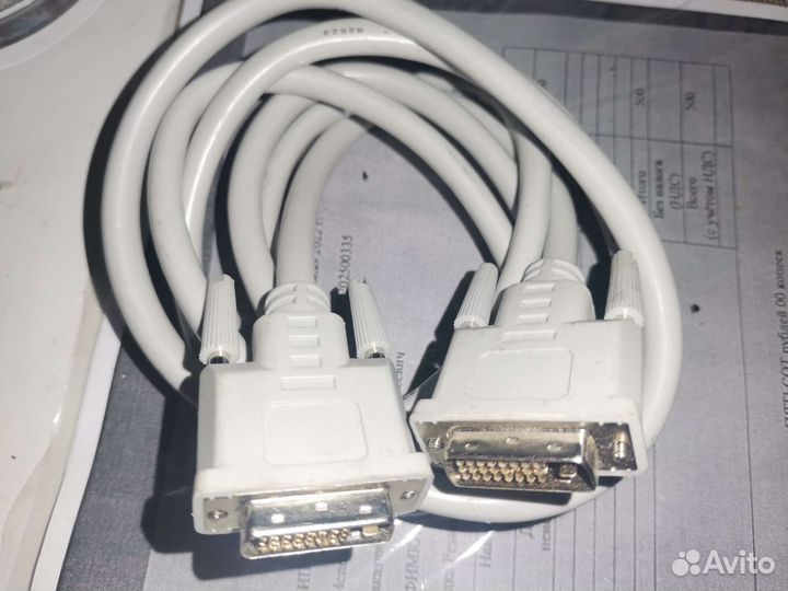 Кабель для компьютера