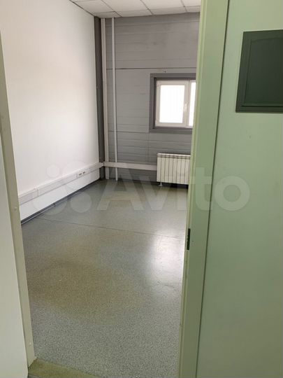 Офис, 12 м²