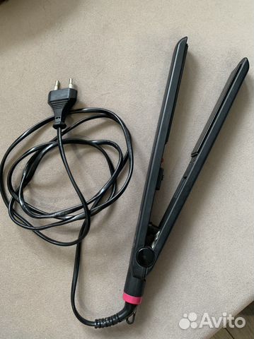 Выпрямитель для волос Maxwell