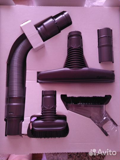 Набор насадок для пылесоса Дайсон