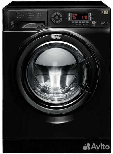 Стиральная машина Hotpoint-Ariston WMD 942 K
