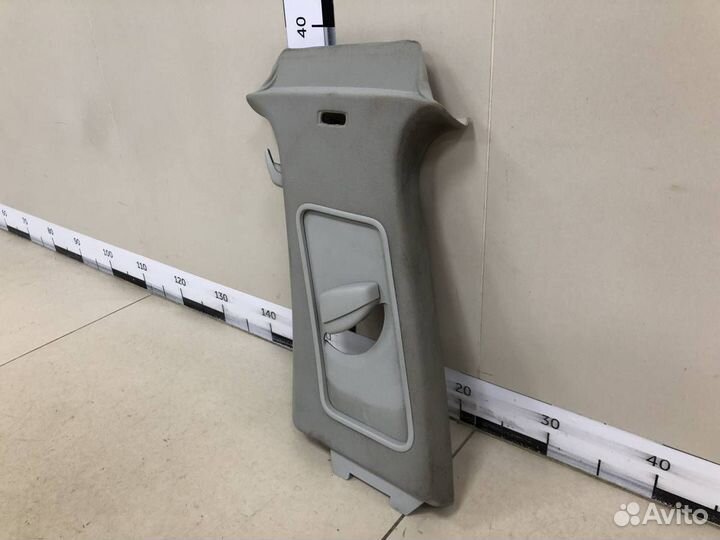 Обшивка стойки Volkswagen Jetta 1K 2006-2011