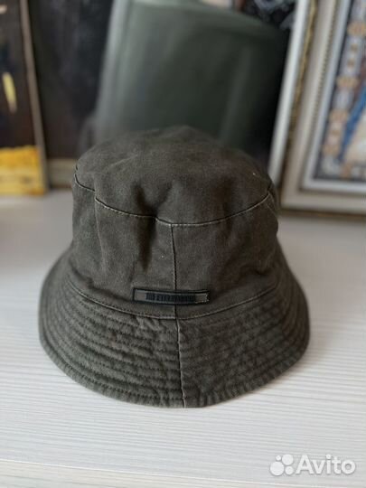 Панама мужская летняя