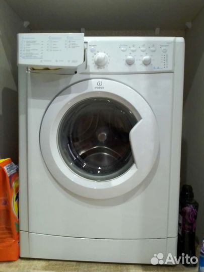 Стиральная машина автомат