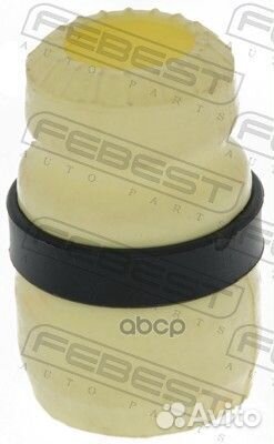 Отбойник амортизатора TD-RX300R Febest