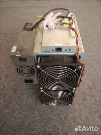 Asic майнер т2т 30