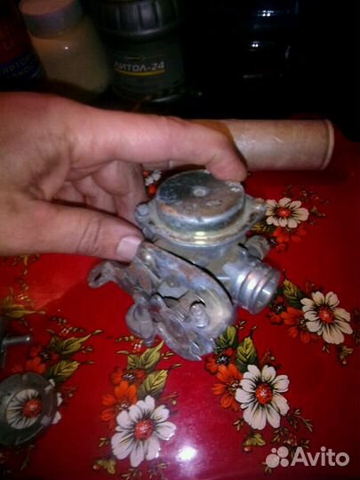 Продам карбюратор