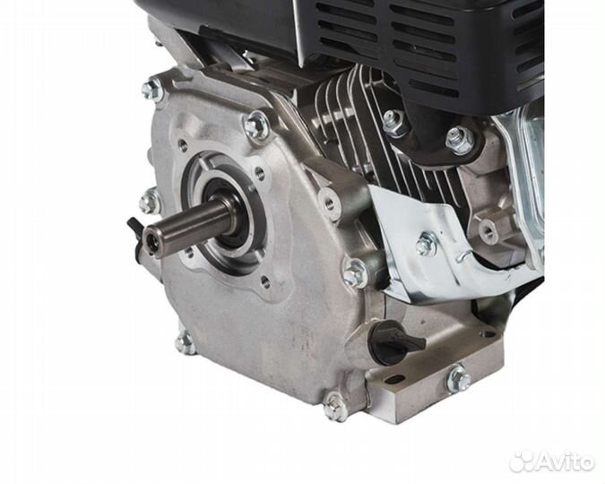 Двигатель для мотоблока Brait BR220P19, 7 лс