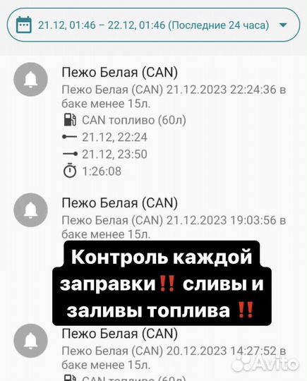 Глонасс на спецтехнику