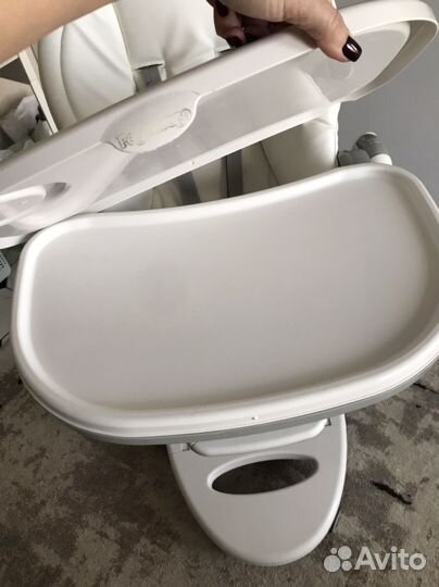 Стул для кормления Peg Perego Tatamia