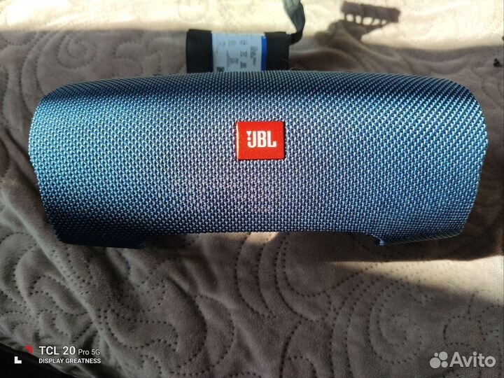 Запчасти JBL Charge 3, 4