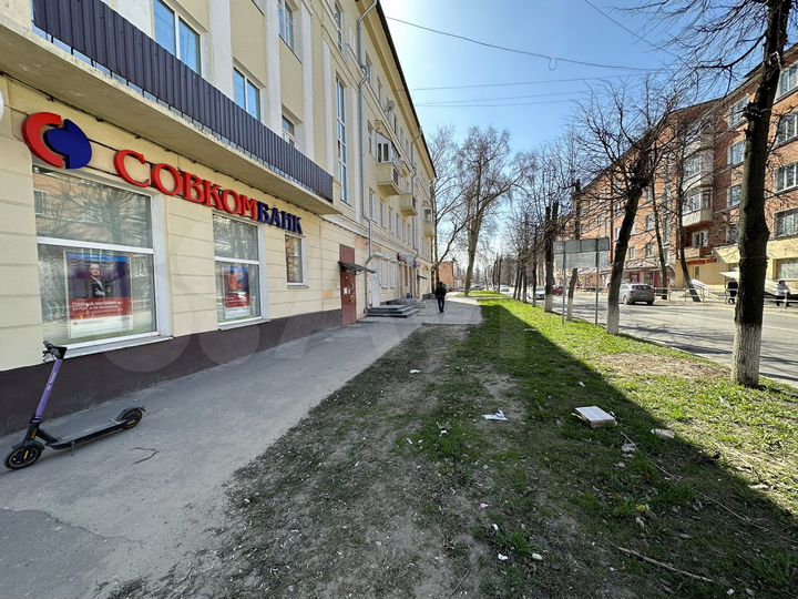 Свободного назначения, 61.1 м²