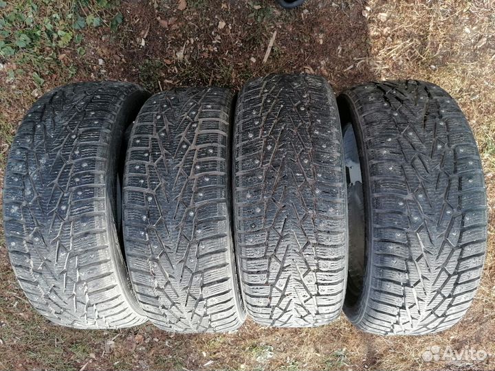 Nokian Tyres Nordman 7 205/50 R17