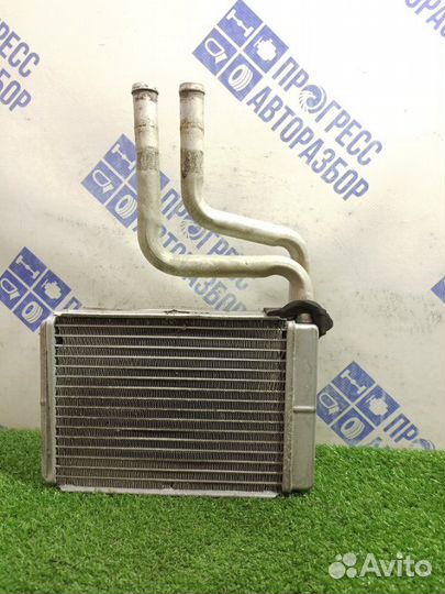 Радиатор печки Ford Mondeo 3 седан 2.0 cjba 2001