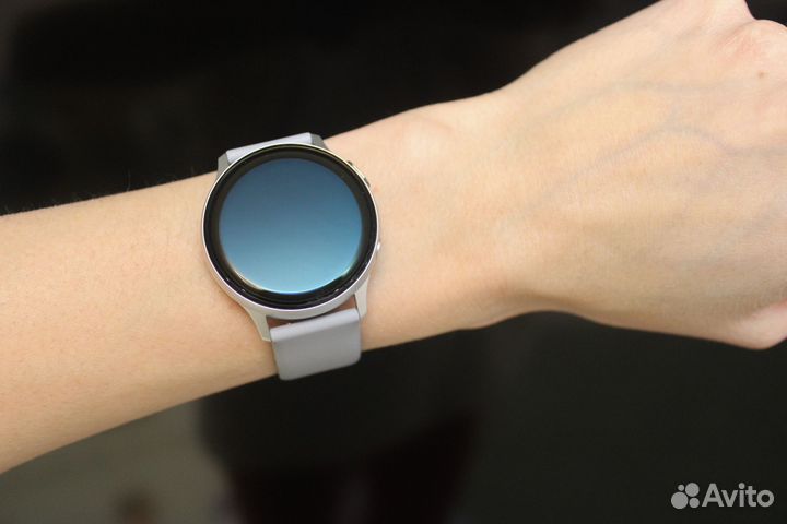 Samsung galaxy watch active 2