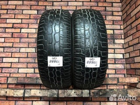 Yokohama Geolandar G902 265/65 R17