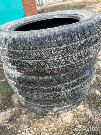 КАМА Кама-217 175/65 R14 82H