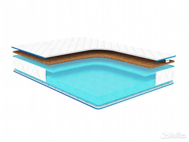 Мистер Слип SleepRoll K10 13(170х200)