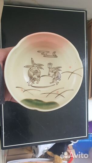 Тяваны старинные японские, листайте