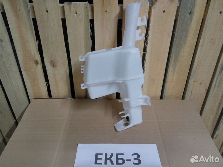 Бачок стеклоомывателя Хендай Крета