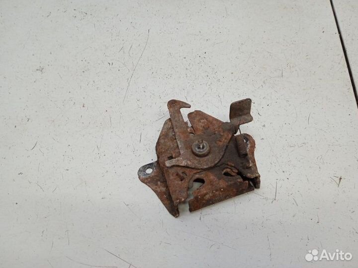 Замок капота Kia Spectra SD 1.6 2007