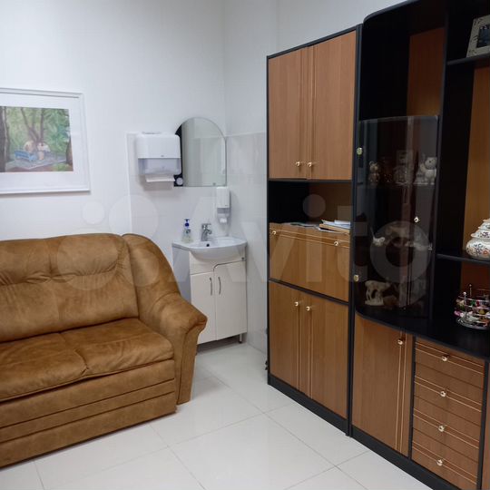 Офис, 85 м²