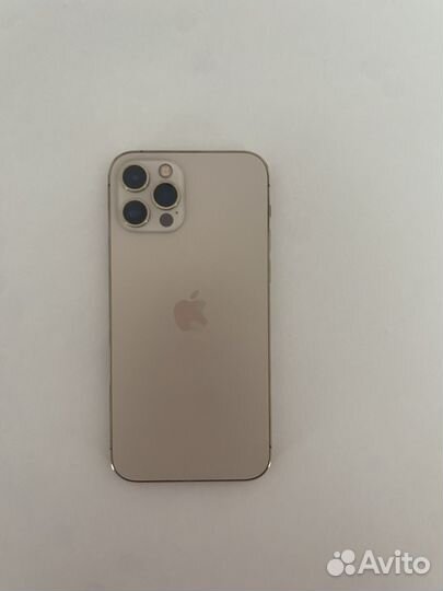 iPhone 12 Pro, 256 ГБ