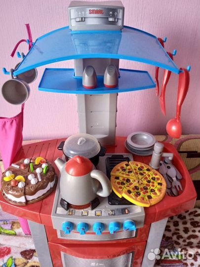 Детская кухня