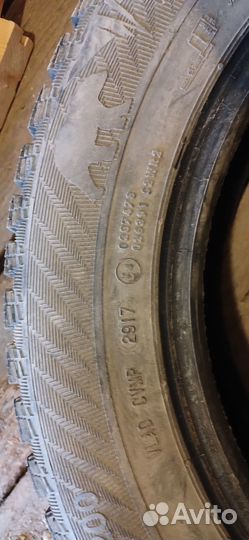 Nokian Tyres Hakkapeliitta 8 185/65 R15