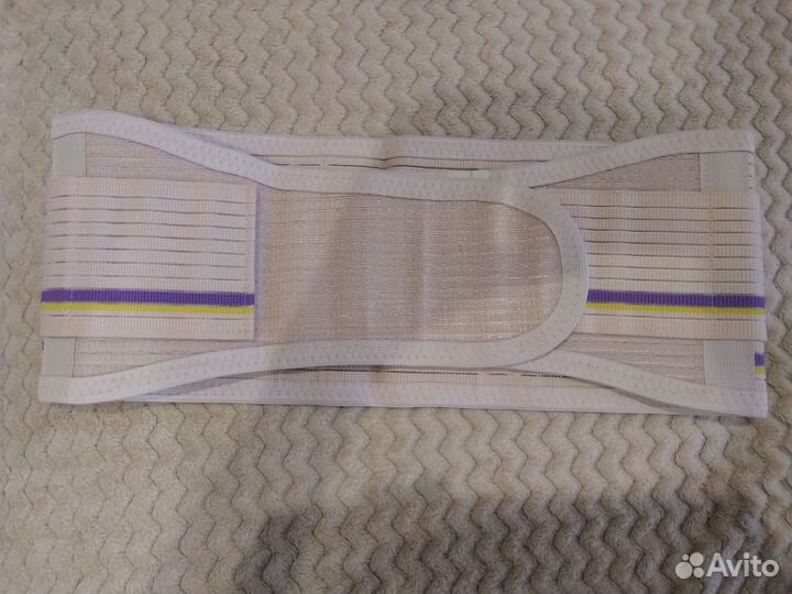 Бандаж для беременных