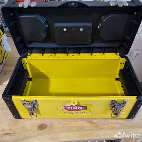 Ящик для инструментов